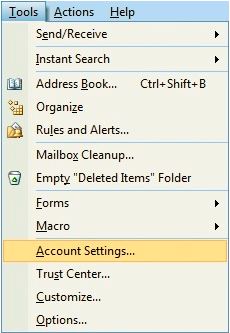 outlook-email-setup-for-2007-account-settings